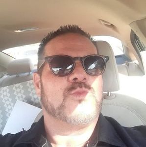 Meet your Posher, Todd